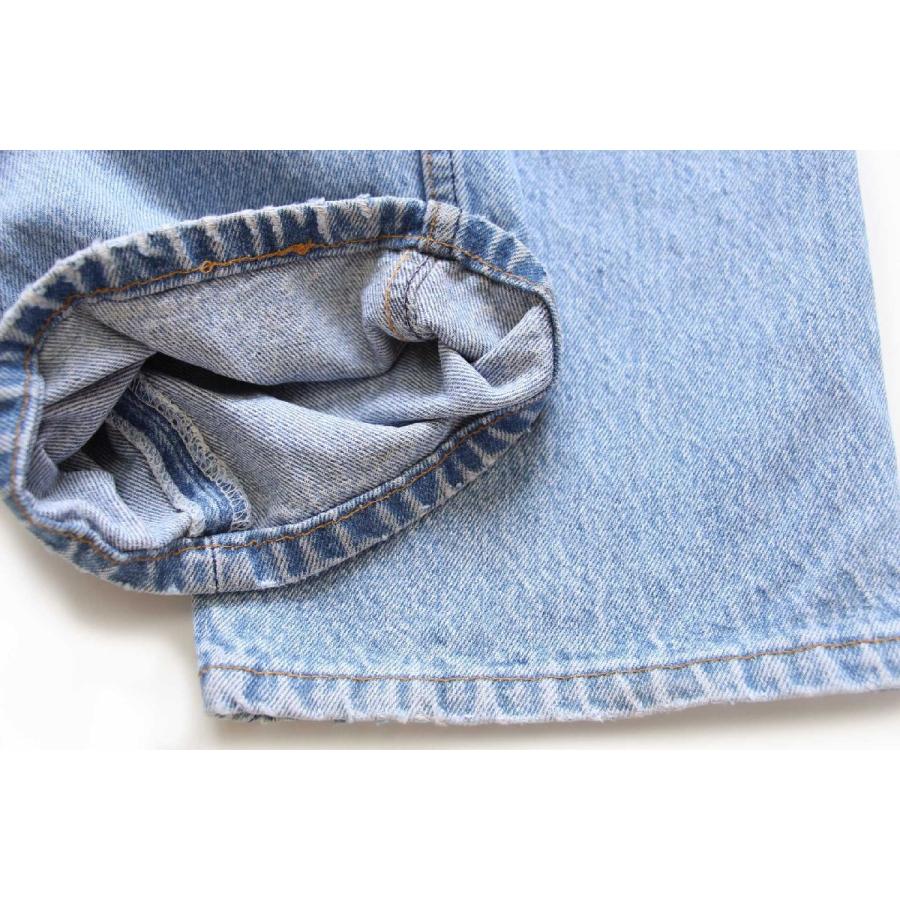Levi's（リーバイス） 90s USA製 501 デニムパンツ w38☆119 オールド