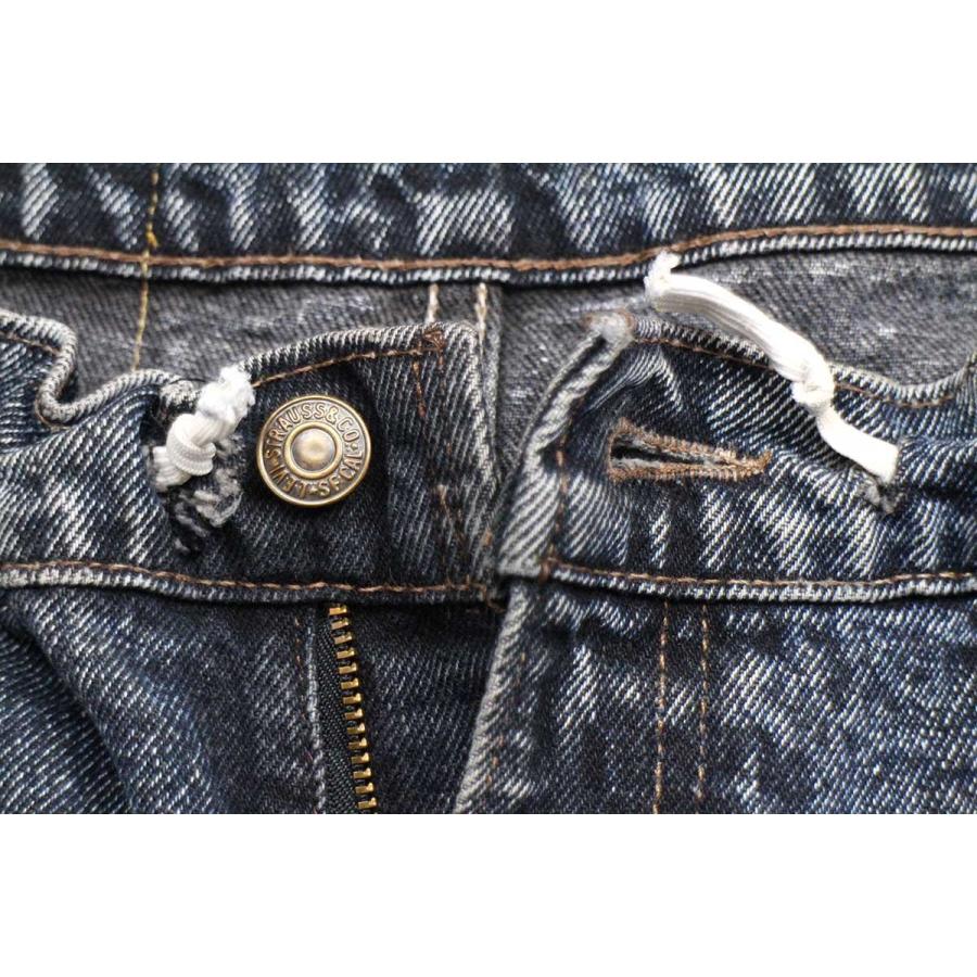 Levi's 90s USA製 Levi'sリーバイス 550 ケミカルウォッシュ Levi's 90s USA製 Levi'sリーバイス 550 ケミカルウォッシュ