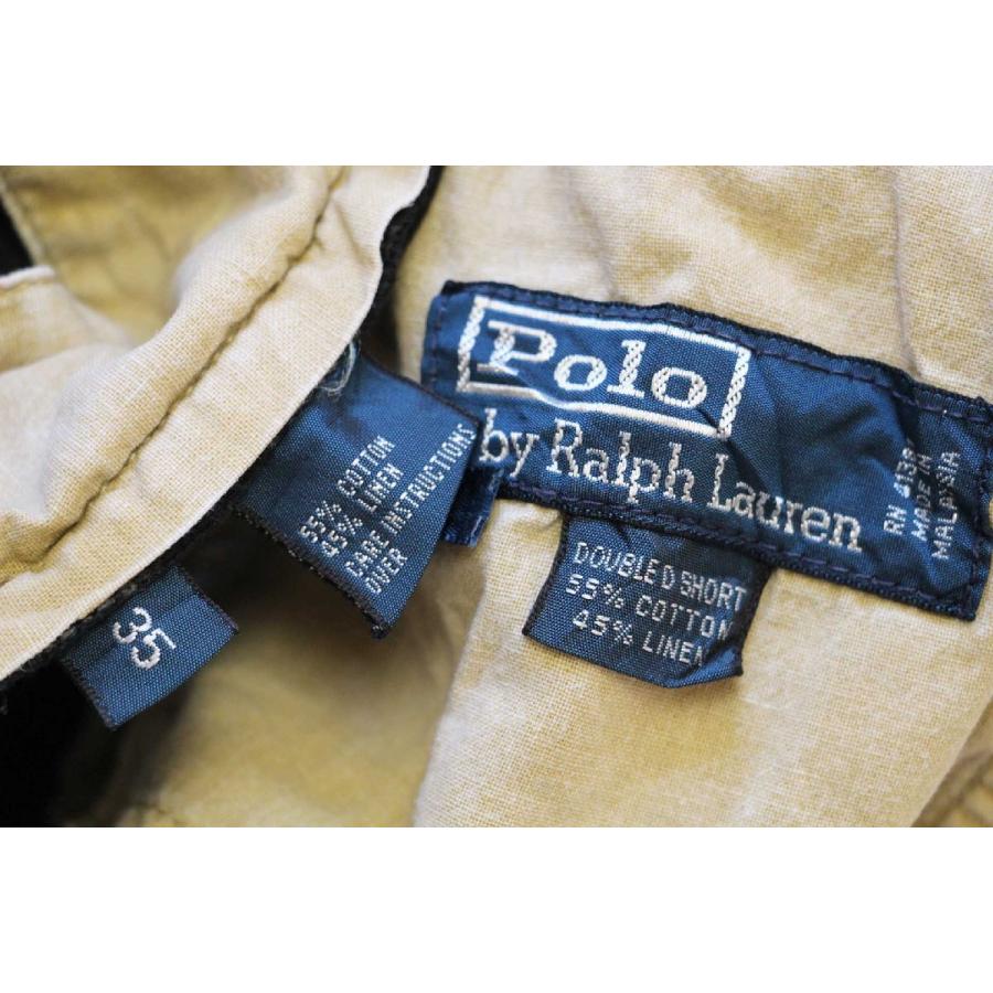 POLO RALPH LAUREN（ポロ・ラルフローレン） 90s ポロ ラルフローレン