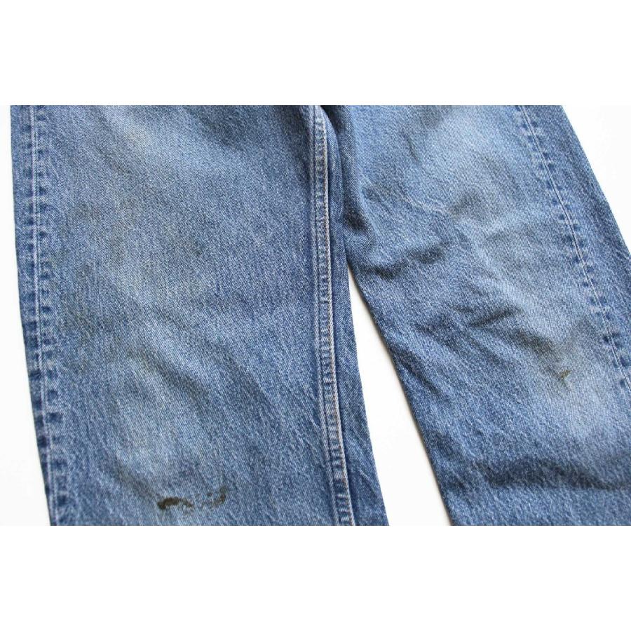 Levi's（リーバイス） 80s USA製 501 デニムパンツ w33☆117 オールド