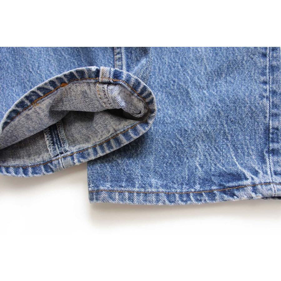 Levi's（リーバイス） 80s USA製 501 デニムパンツ w33☆117 オールド