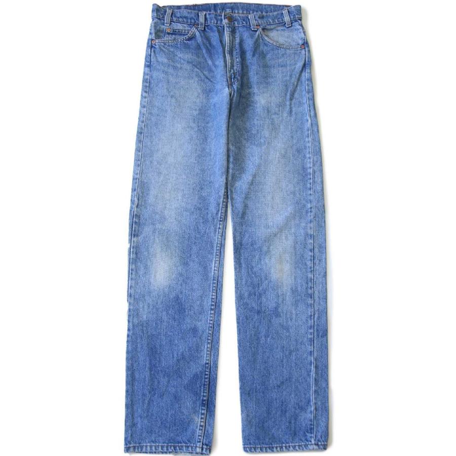 Levi's（リーバイス） 90s USA製 505 デニムパンツ W34 L34☆139