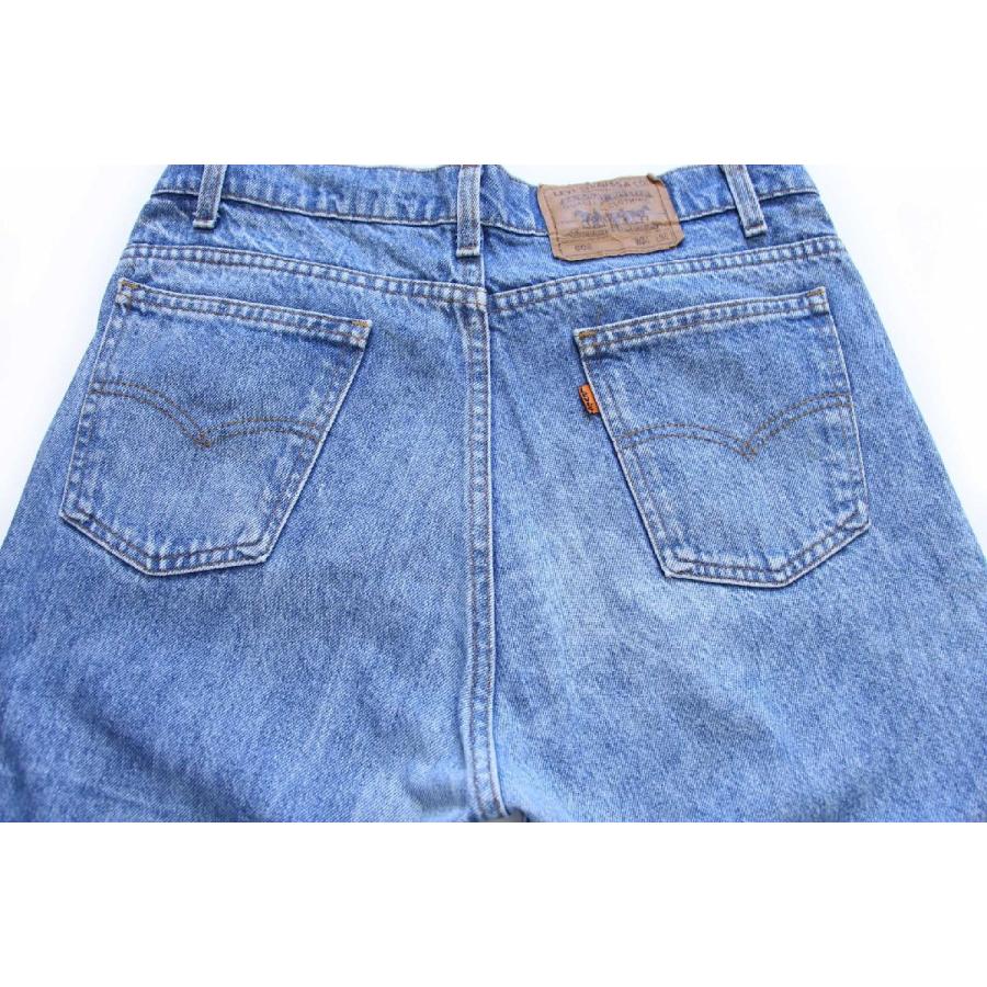 Levi's（リーバイス） 90s USA製 505 デニムパンツ W34 L34☆139