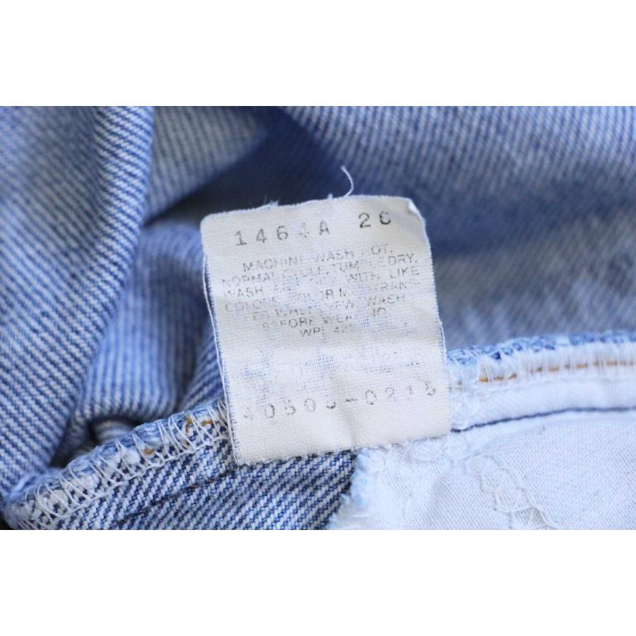 Levi's（リーバイス） 90s USA製 505 デニムパンツ W34 L34☆139