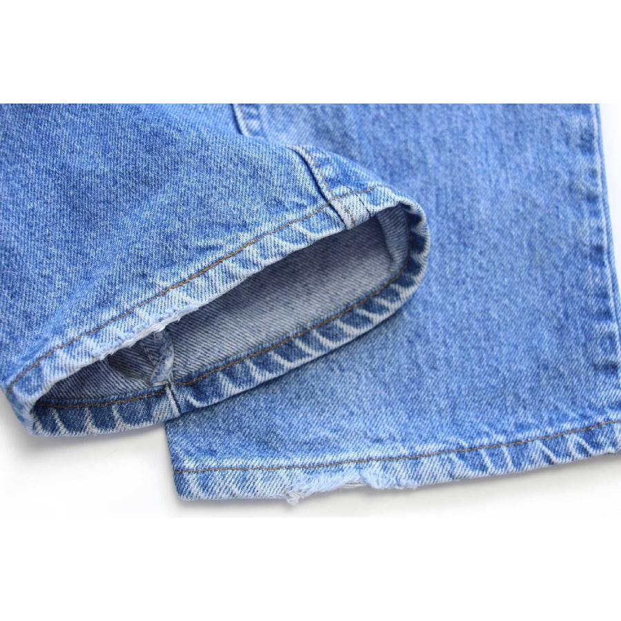 Levi's（リーバイス） 90s USA製 505 デニムパンツ W34 L34☆139