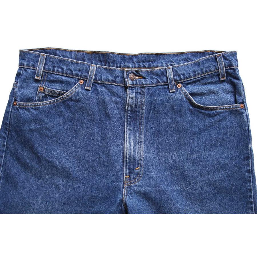 Levi's（リーバイス） 90s USA製 517 デニムパンツ W40 L32☆70 ブーツ