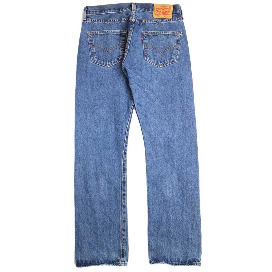 Levi's 501XX ストレートデニム W30 L30