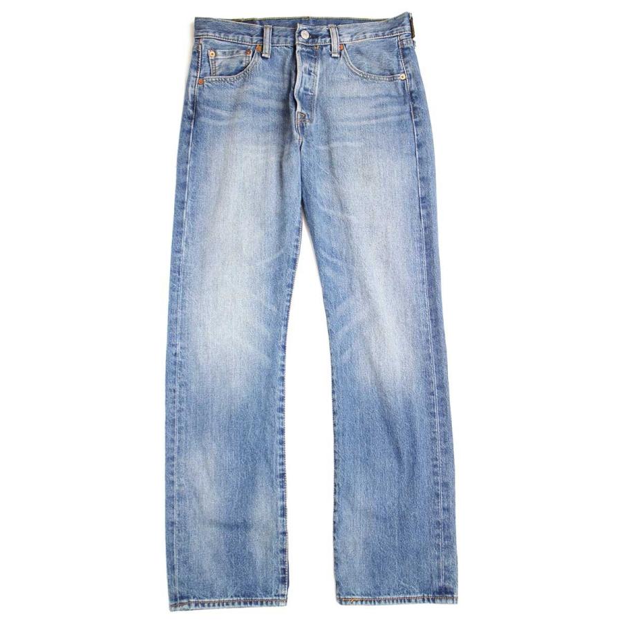 Levi's Levi'sリーバイス 501 USED加工 デニムパンツ w30 L30 Levi's Levi'sリーバイス 501 USED加工 デニムパンツ w30 L30