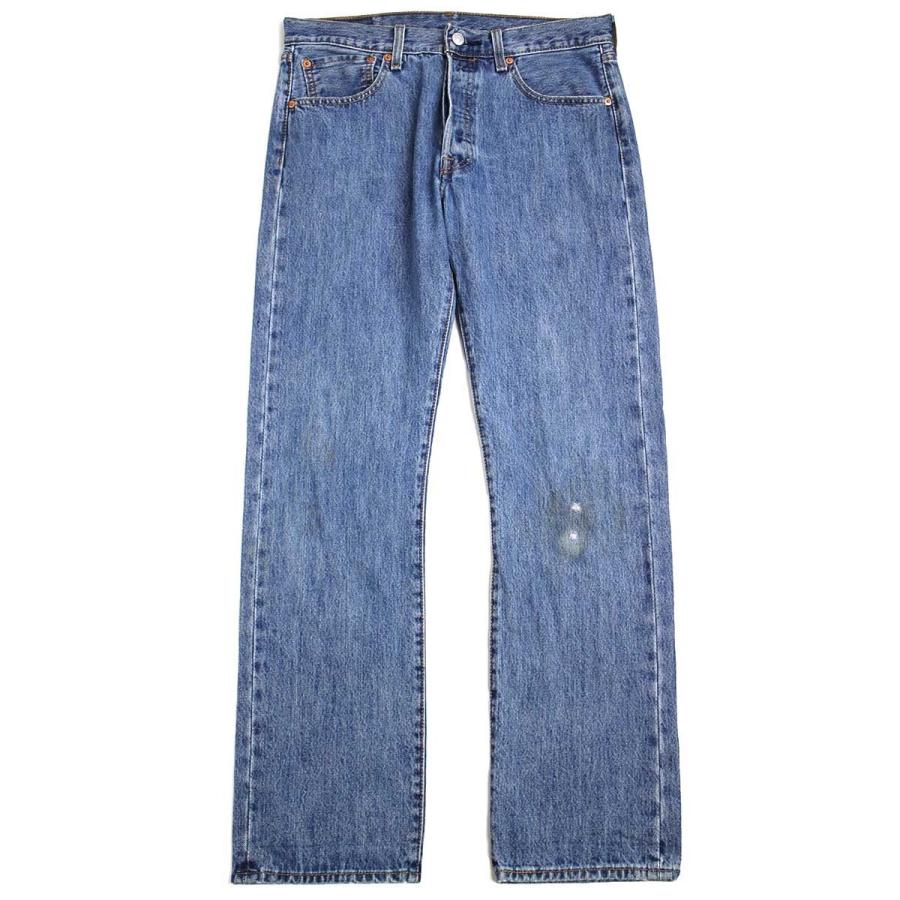Levi's Levi'sリーバイス 501 ダメージ デニムパンツ w32 L32 Levi's Levi'sリーバイス 501 ダメージ デニムパンツ w32 L32