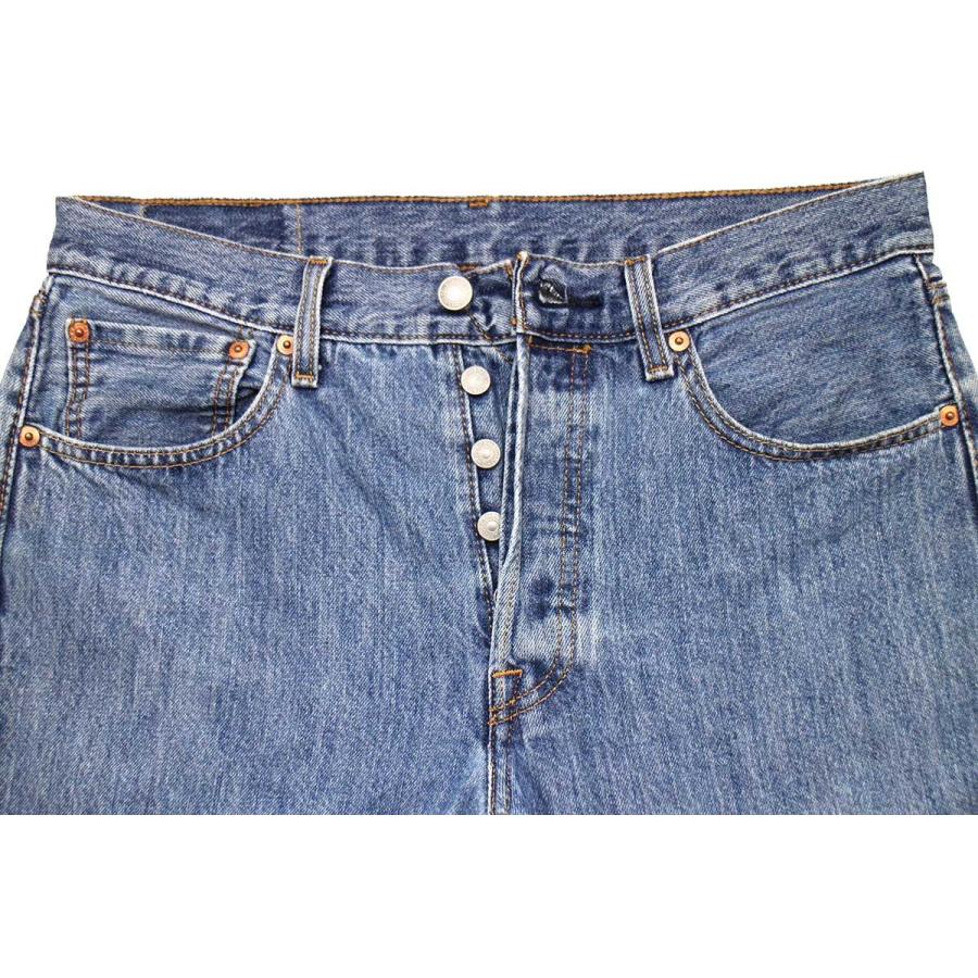 Levi's Levi'sリーバイス 501 ダメージ デニムパンツ w32 L32 Levi's Levi'sリーバイス 501 ダメージ デニムパンツ w32 L32