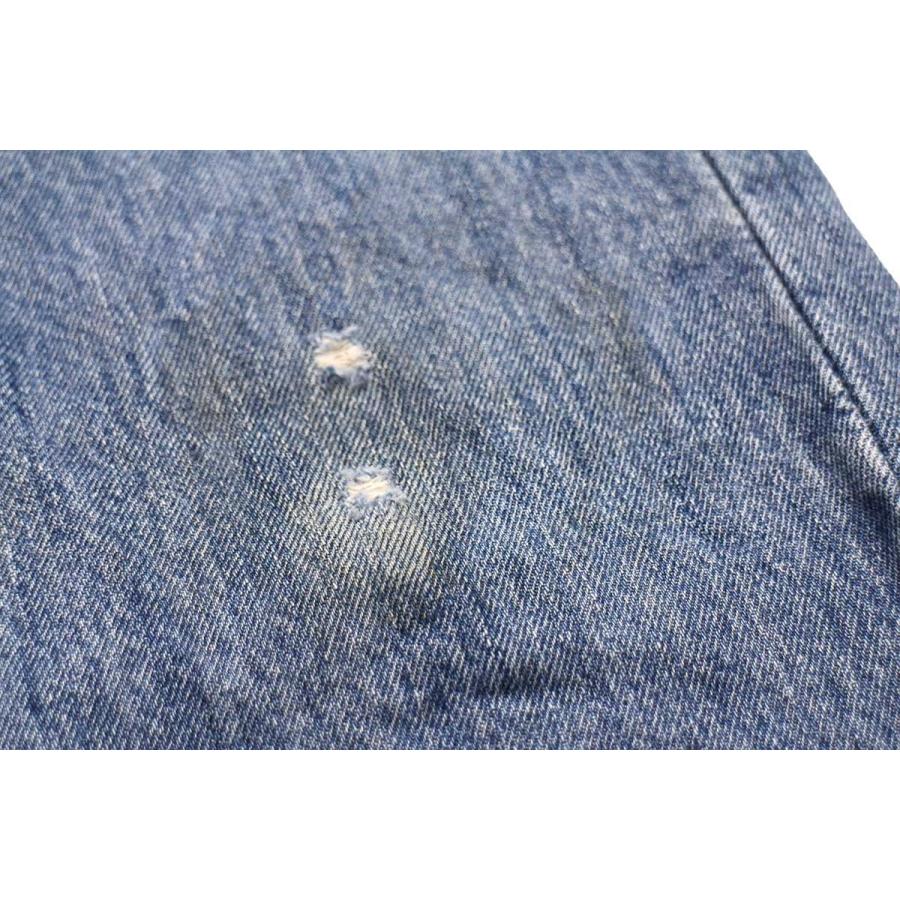 Levi's Levi'sリーバイス 501 ダメージ デニムパンツ w32 L32 Levi's Levi'sリーバイス 501 ダメージ デニムパンツ w32 L32