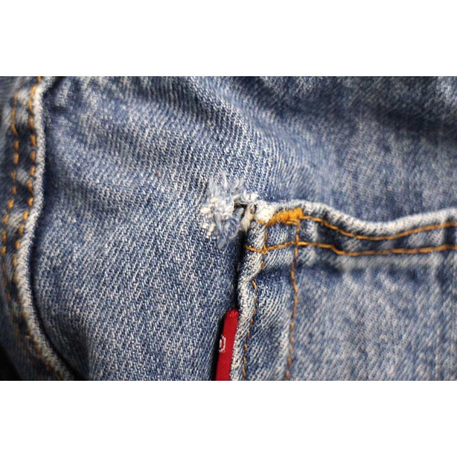 Levi's Levi'sリーバイス 501 ダメージ デニムパンツ w32 L32 Levi's Levi'sリーバイス 501 ダメージ デニムパンツ w32 L32