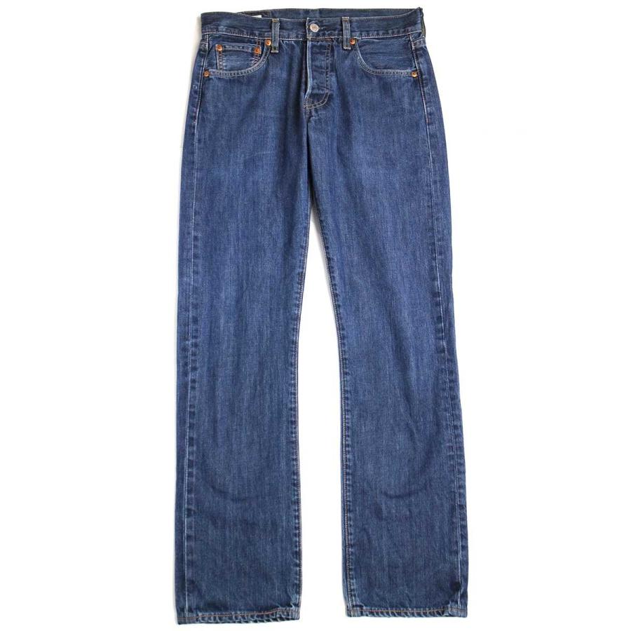 Levi's ブルガリア製 LEVI'Sリーバイス PREMIUM 501 BIGE デニム Levi's ブルガリア製 LEVI'Sリーバイス PREMIUM 501 BIGE デニム