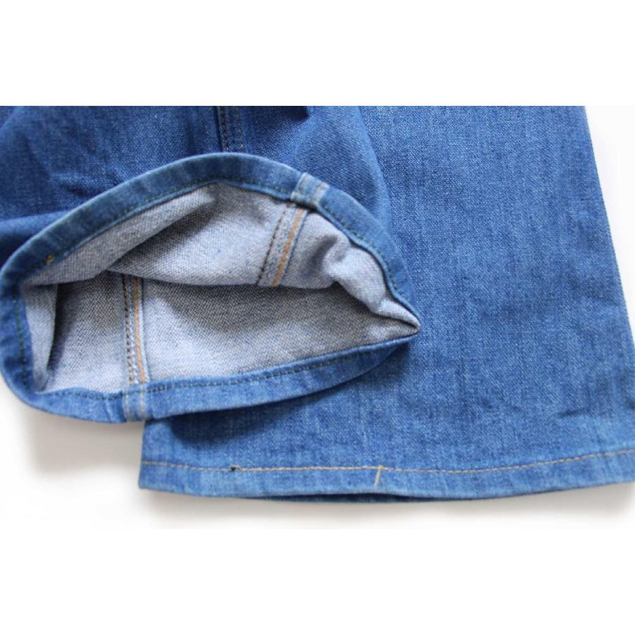 Wrangler 70s USA製 Wranglerラングラー フレア デニムパンツ Wrangler 70s USA製 Wranglerラングラー フレア デニムパンツ