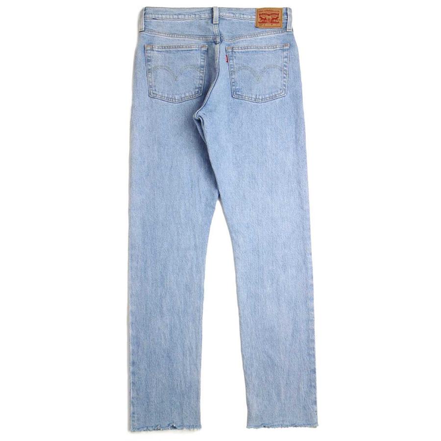 Levi's Levi'sリーバイス 501 USED加工 カットオフ ストレッチ Levi's Levi'sリーバイス 501 USED加工 カットオフ ストレッチ