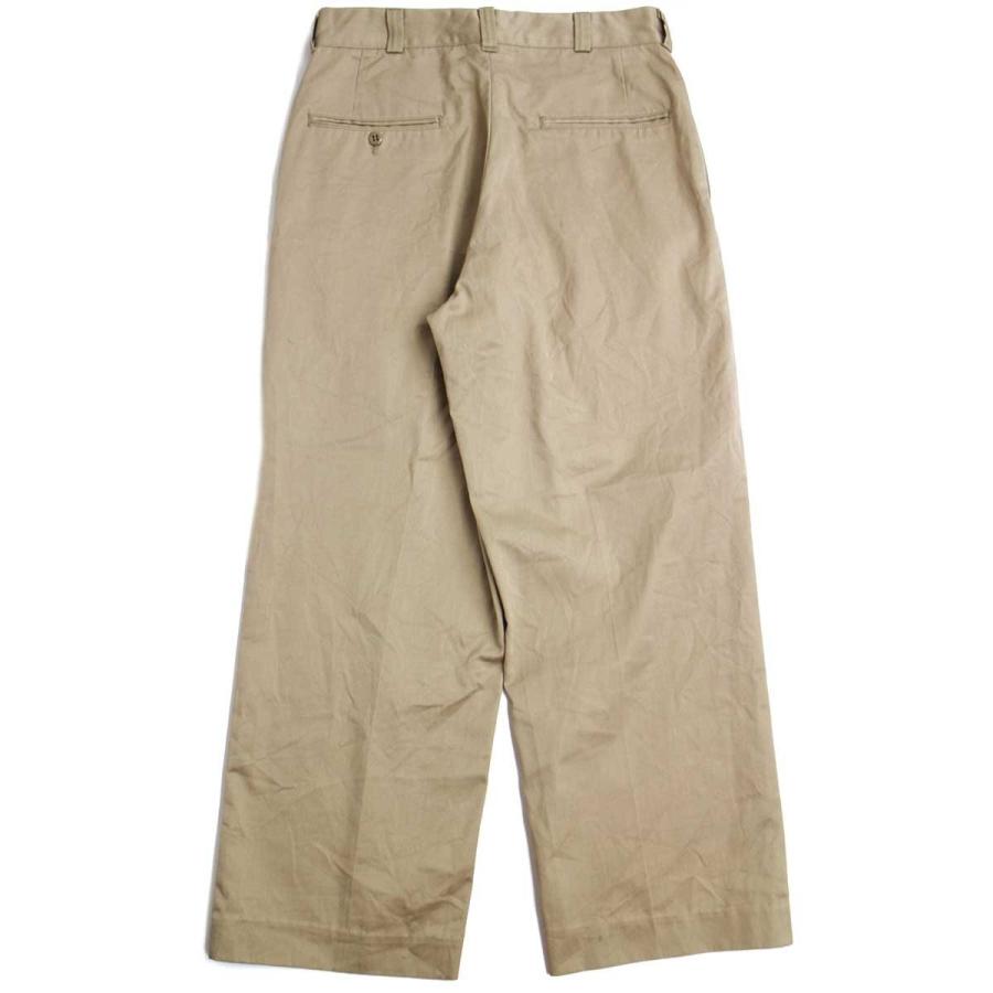 80s 米軍 U.S.ARMY チノパン カーキ 31R☆06 オールド 80s 米軍 U.S.ARMY チノパン カーキ 31R☆06 オールド