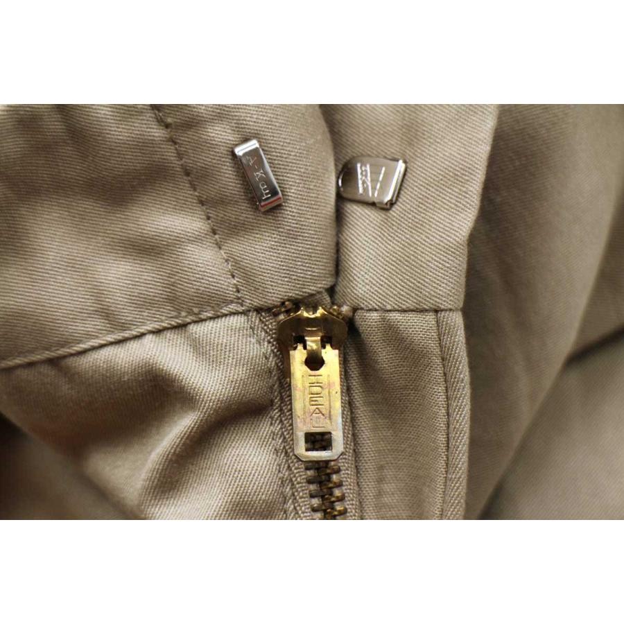 80s 米軍 U.S.ARMY チノパン カーキ 31R☆06 オールド 80s 米軍 U.S.ARMY チノパン カーキ 31R☆06 オールド