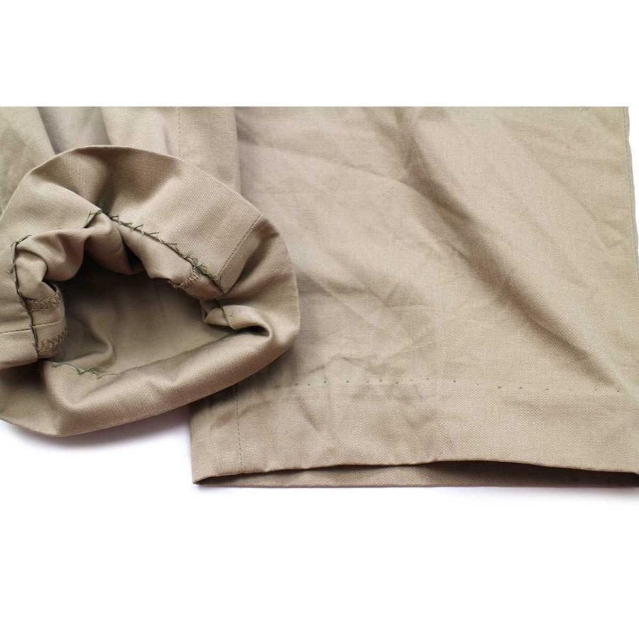 80s 米軍 U.S.ARMY チノパン カーキ 31R☆06 オールド 80s 米軍 U.S.ARMY チノパン カーキ 31R☆06 オールド