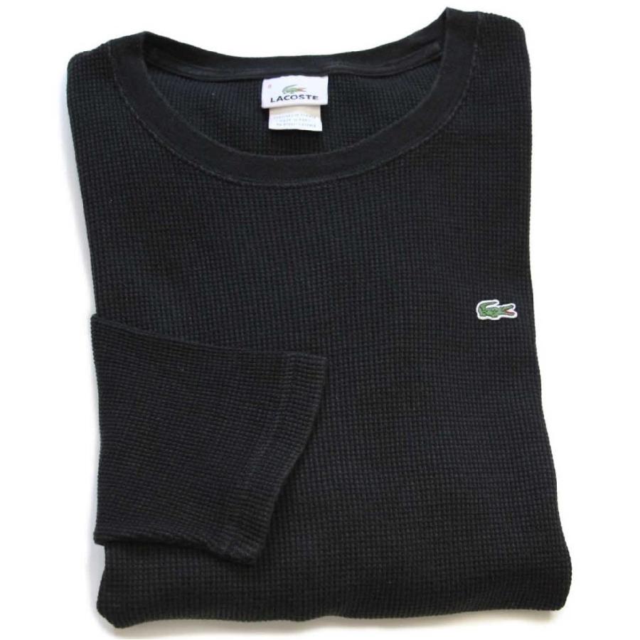 LACOSTE（ラコステ） 00s LACOSTEラコステ ワンポイント コットン 