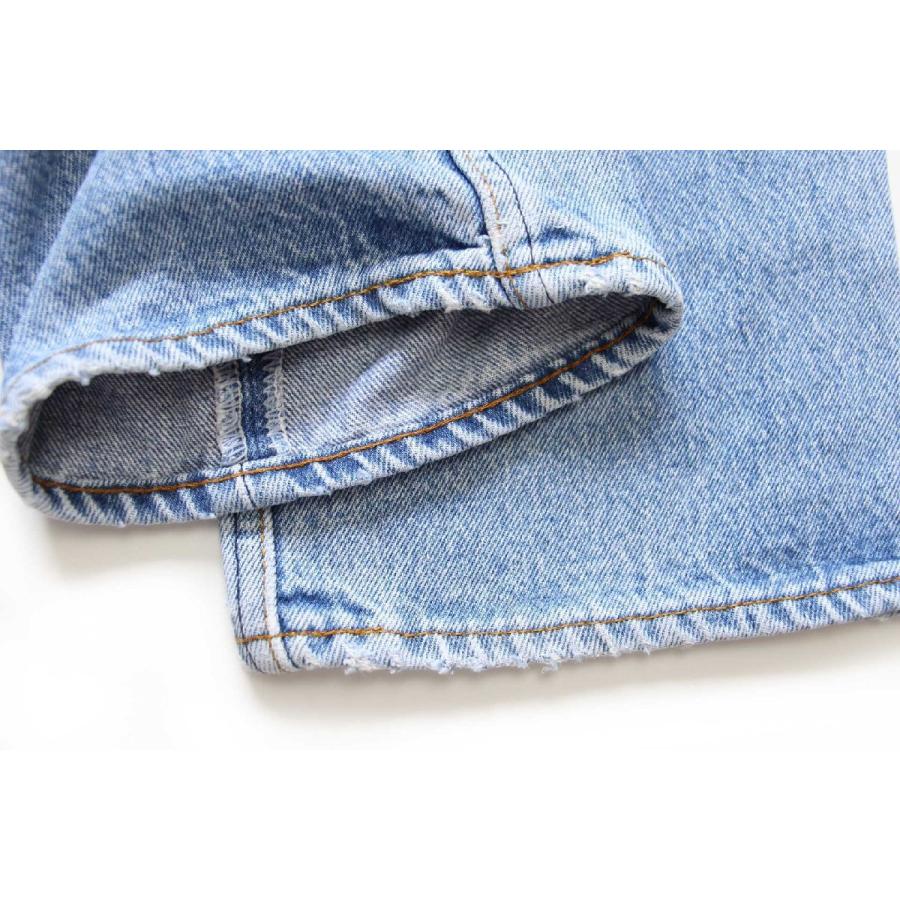 Levi's 80s USA製 Levi'sリーバイス 501 ダメージ デニムパンツ Levi's 80s USA製 Levi'sリーバイス 501 ダメージ デニムパンツ