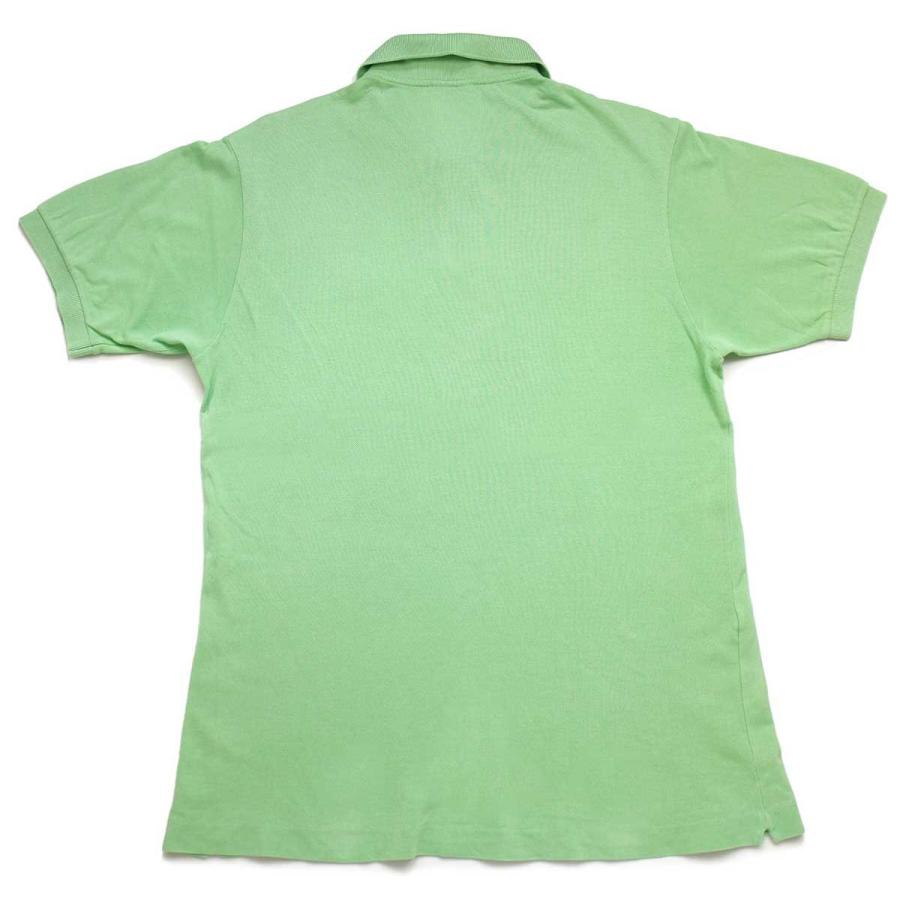 LACOSTE（ラコステ） 80s LACOSTEラコステ ワンポイント コットン 