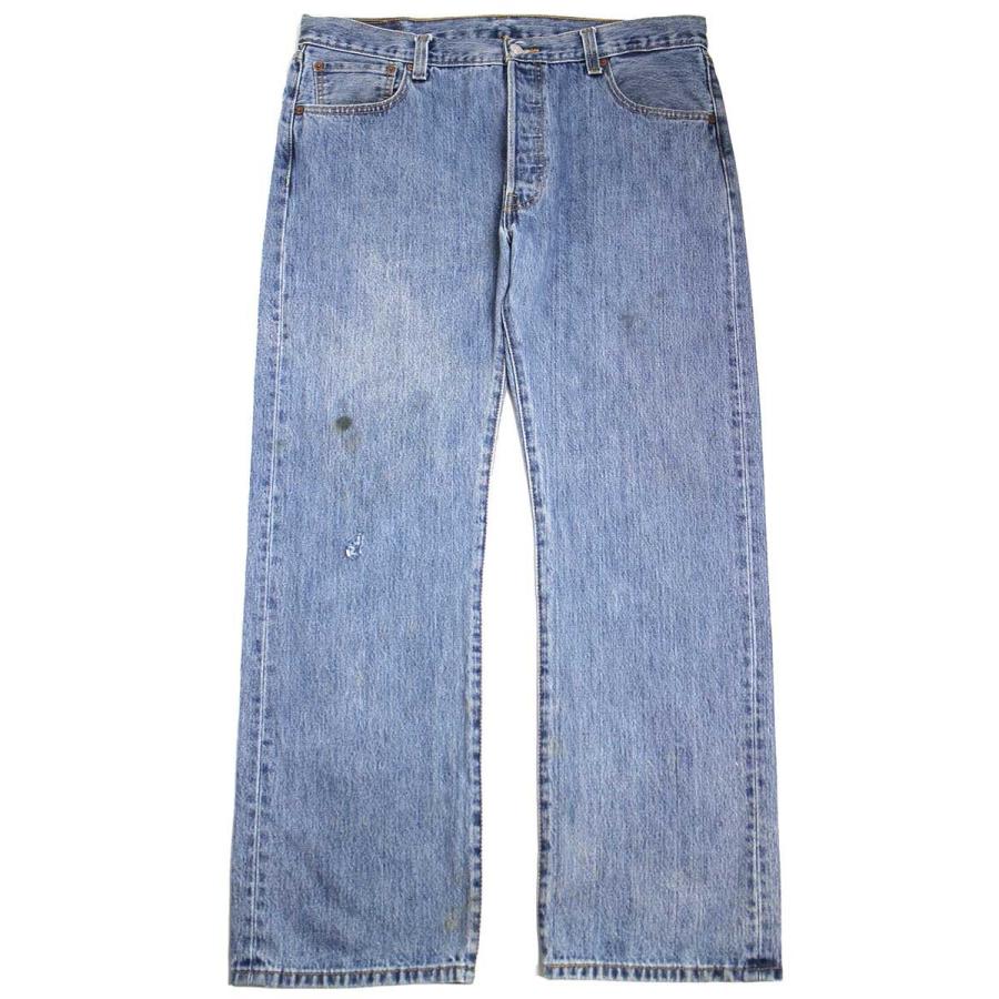 Levi's（リーバイス） 501 ダメージ デニムパンツ w36 L30☆SDP2836