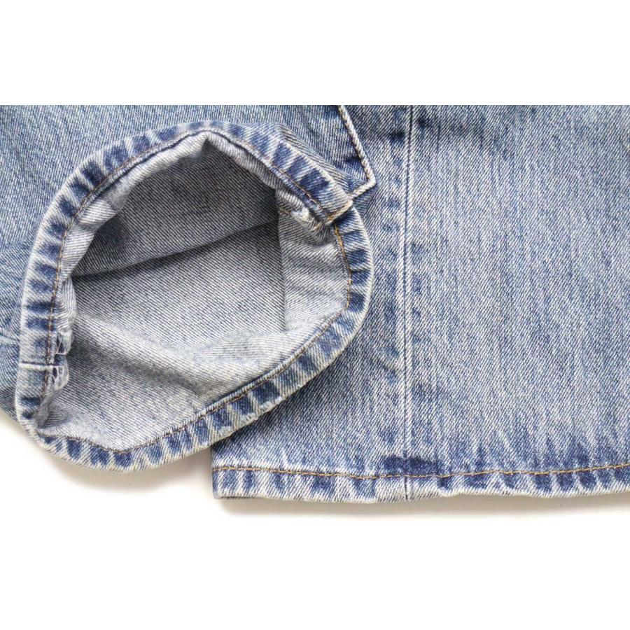 Levi's（リーバイス） 501 ダメージ デニムパンツ w36 L30☆SDP2836