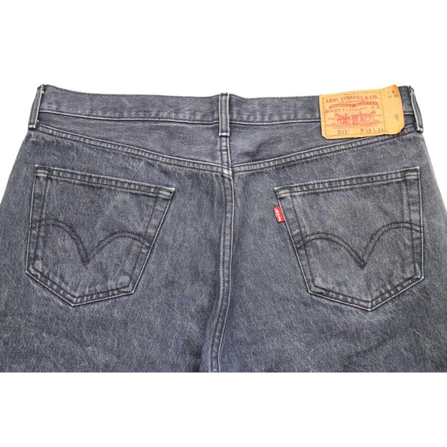メキシコ製 Levi