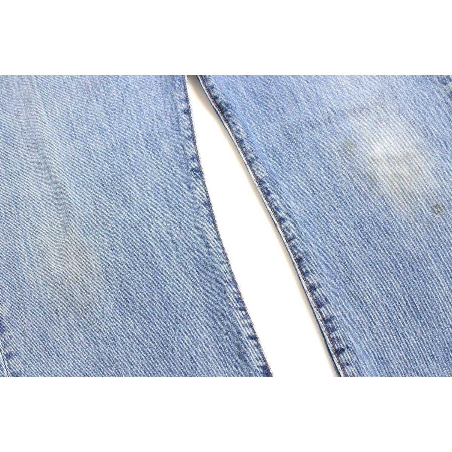 Levi's（リーバイス） メキシコ製 501 デニムパンツ w36 L32☆SDP2845