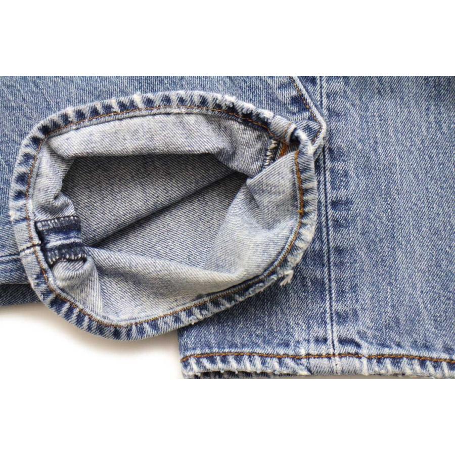 Levi's（リーバイス） メキシコ製 501 デニムパンツ w36 L32☆SDP2845