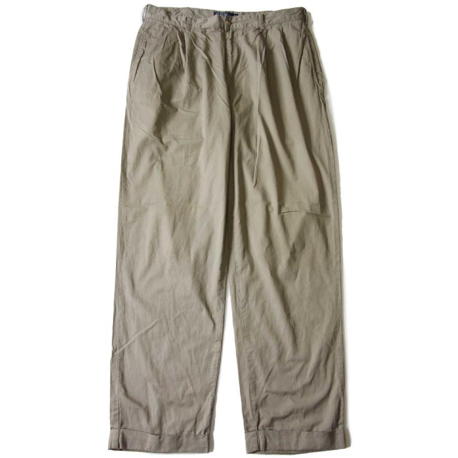 POLO RALPH LAUREN 90s ポロ ラルフローレン HAMMOND PANT POLO RALPH LAUREN 90s ポロ ラルフローレン HAMMOND PANT