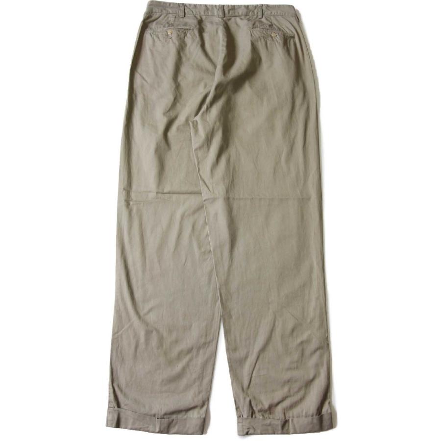 POLO RALPH LAUREN 90s ポロ ラルフローレン HAMMOND PANT POLO RALPH LAUREN 90s ポロ ラルフローレン HAMMOND PANT