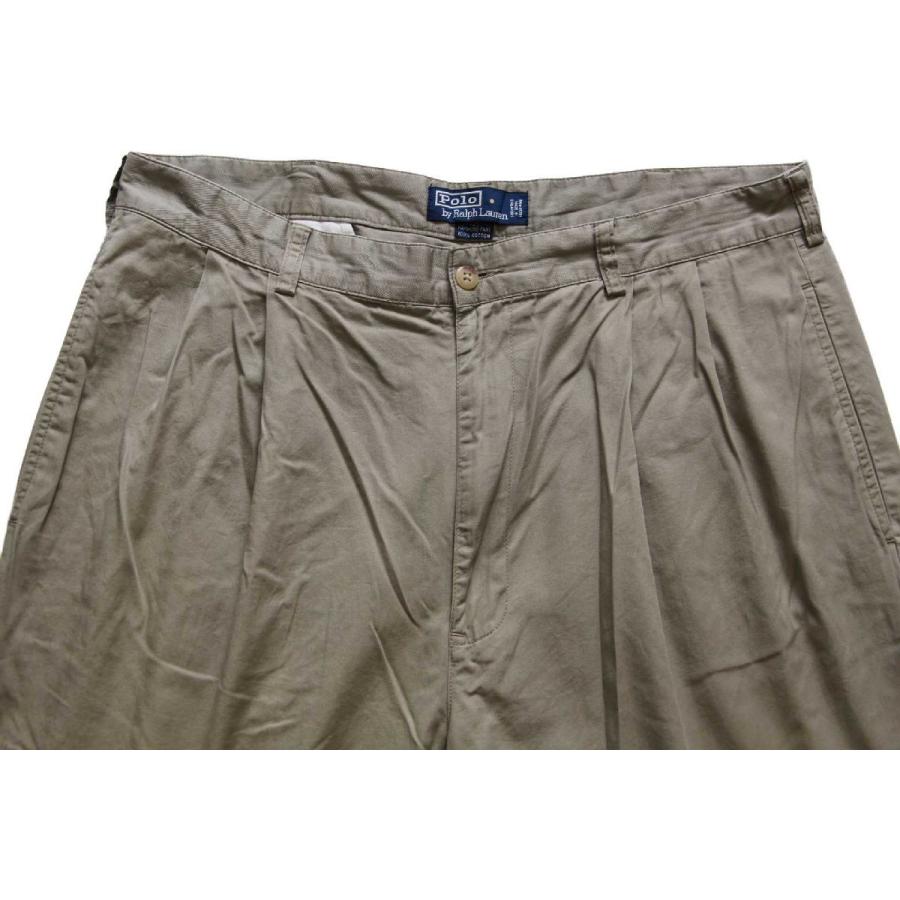 POLO RALPH LAUREN 90s ポロ ラルフローレン HAMMOND PANT POLO RALPH LAUREN 90s ポロ ラルフローレン HAMMOND PANT