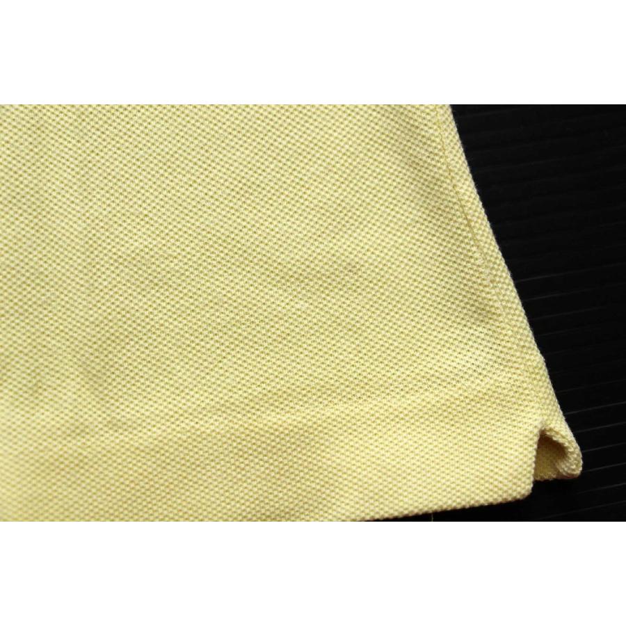 LACOSTE（ラコステ） 70s フランス製 CHEMISE LACOSTE ワンポイント