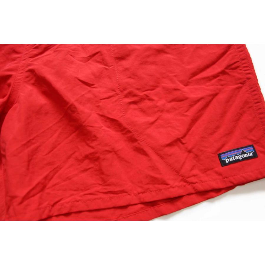 patagonia（パタゴニア） 未使用☆patagoniaパタゴニア BAGGIES SHORTS