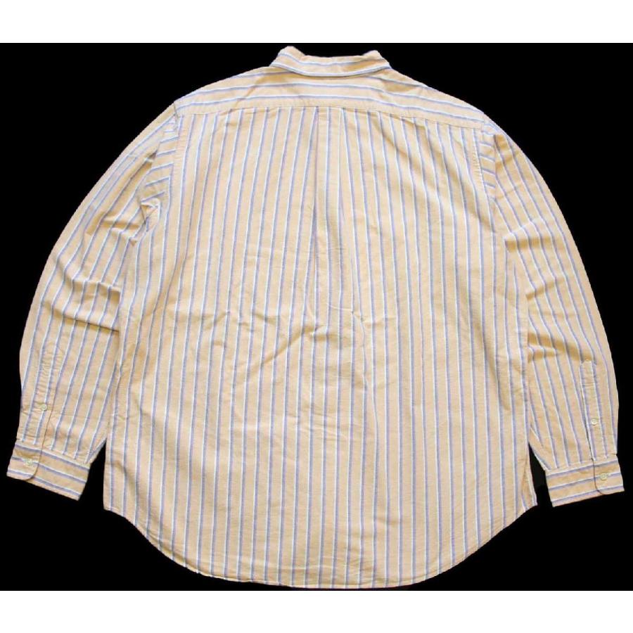 POLO RALPH LAUREN 90s ラルフローレン CLASSIC FIT マルチ