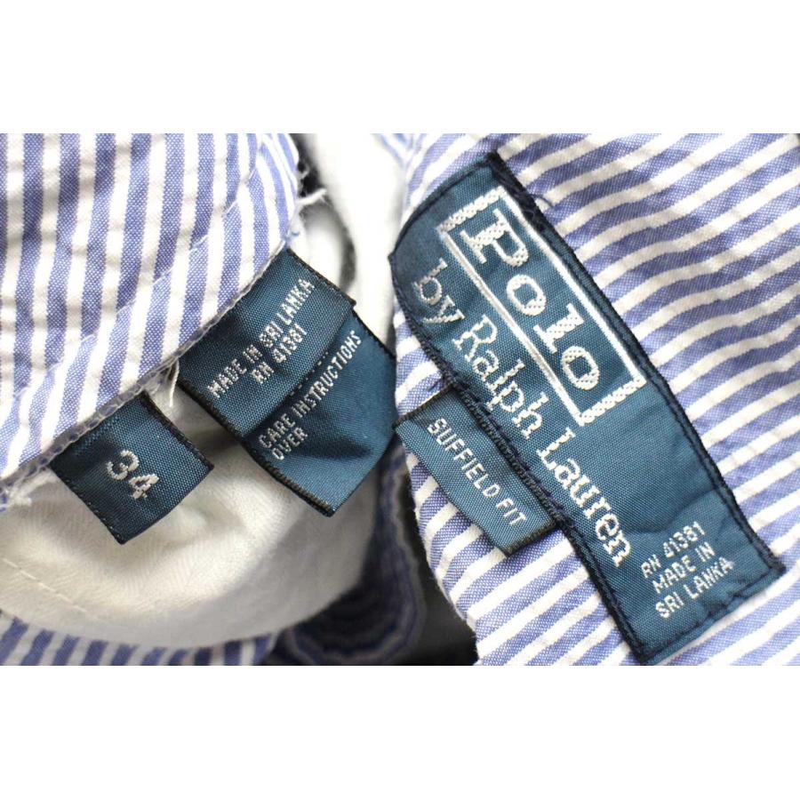 POLO RALPH LAUREN（ポロ・ラルフローレン） 00s ポロ ラルフローレン 