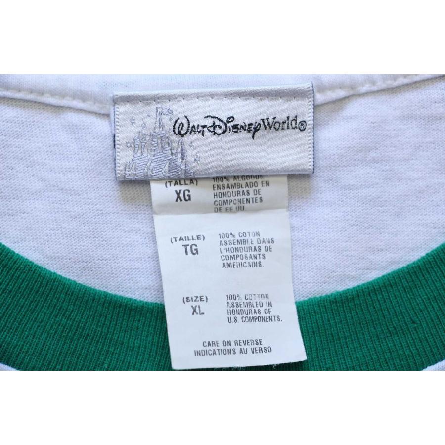 00s Walt Disney World ディズニー ミッキー マウス クローバー 00s Walt Disney World ディズニー ミッキー マウス クローバー