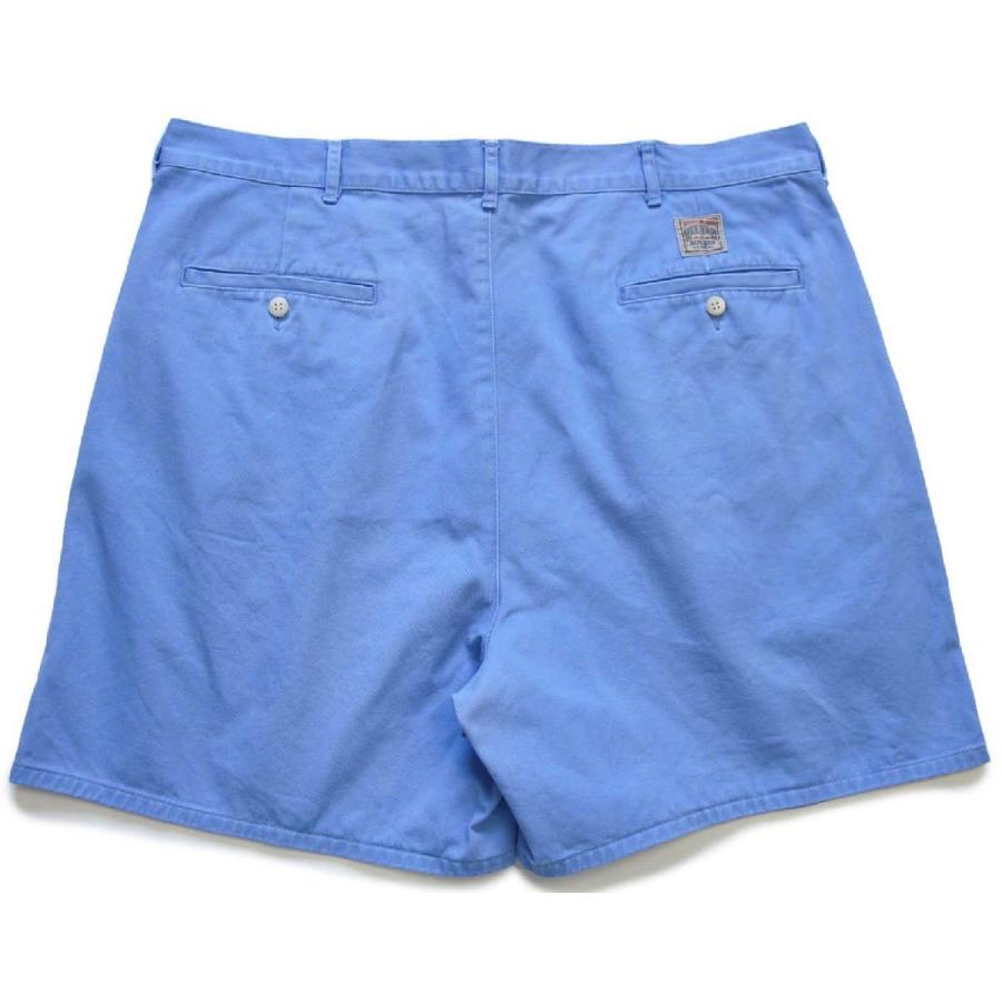 90～00s】Ralph Lauren ラルフローレン カーゴショーツ 38
