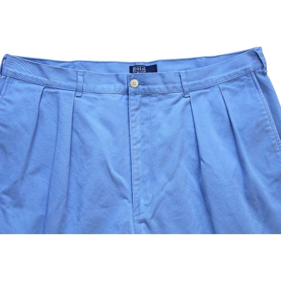 POLO RALPH LAUREN（ポロ・ラルフローレン） 90s ポロ ラルフローレン
