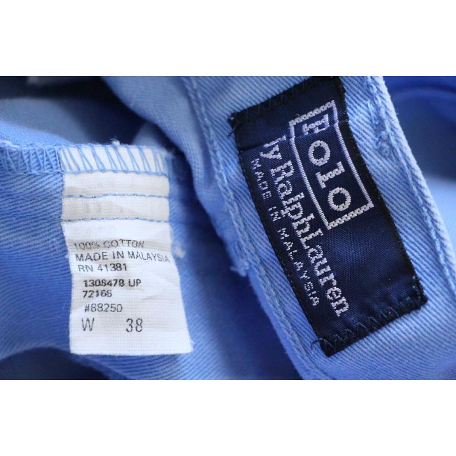 POLO RALPH LAUREN（ポロ・ラルフローレン） 90s ポロ ラルフローレン
