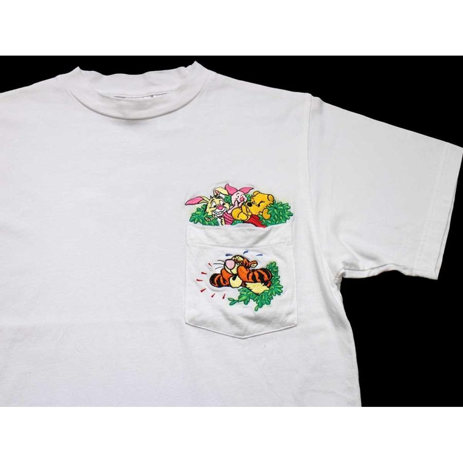90s Disneyディズニー クマのプーさん ピグレット ラビット ティガー