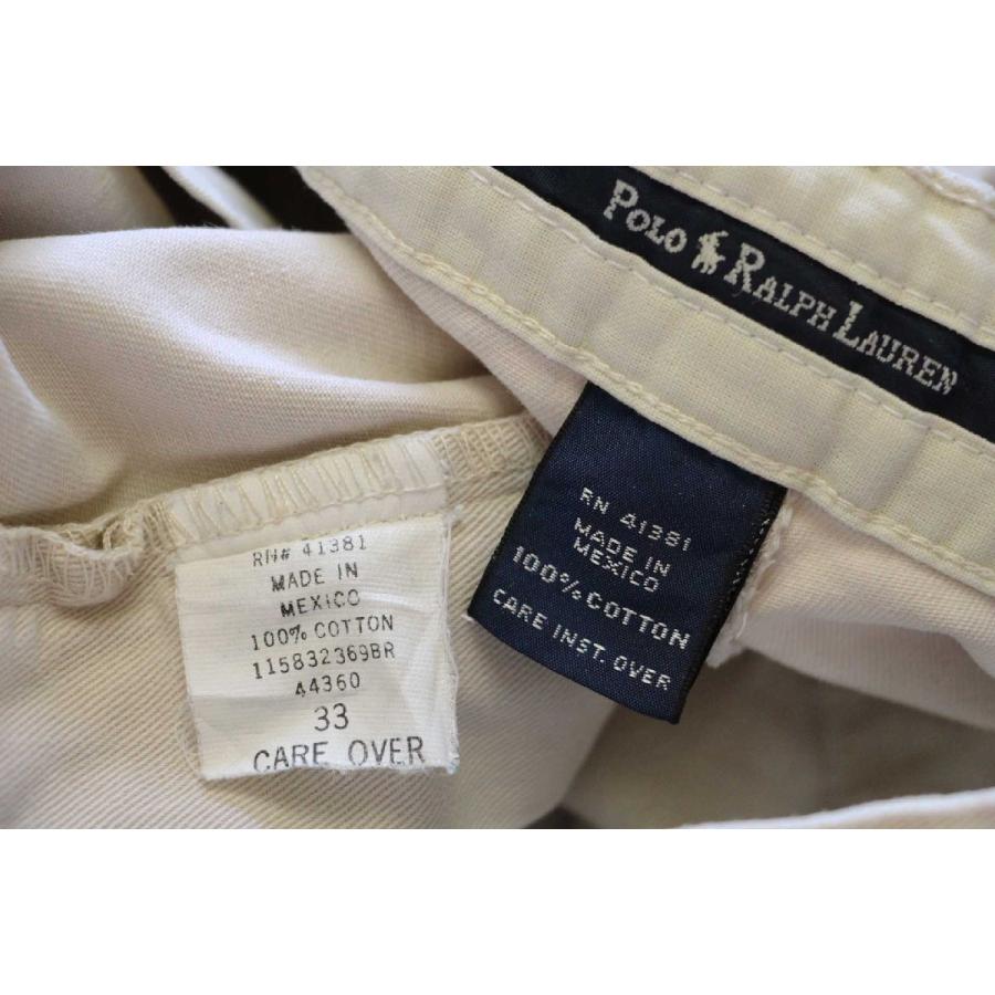 POLO RALPH LAUREN 90s メキシコ製 ポロ ラルフローレン TYLER POLO RALPH LAUREN 90s メキシコ製 ポロ ラルフローレン TYLER