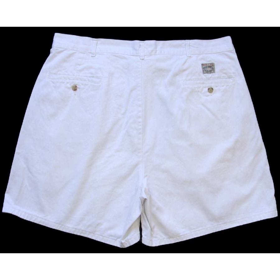 POLO RALPH LAUREN 90s USA製 ポロ ラルフローレン ツータック POLO RALPH LAUREN 90s USA製 ポロ ラルフローレン ツータック