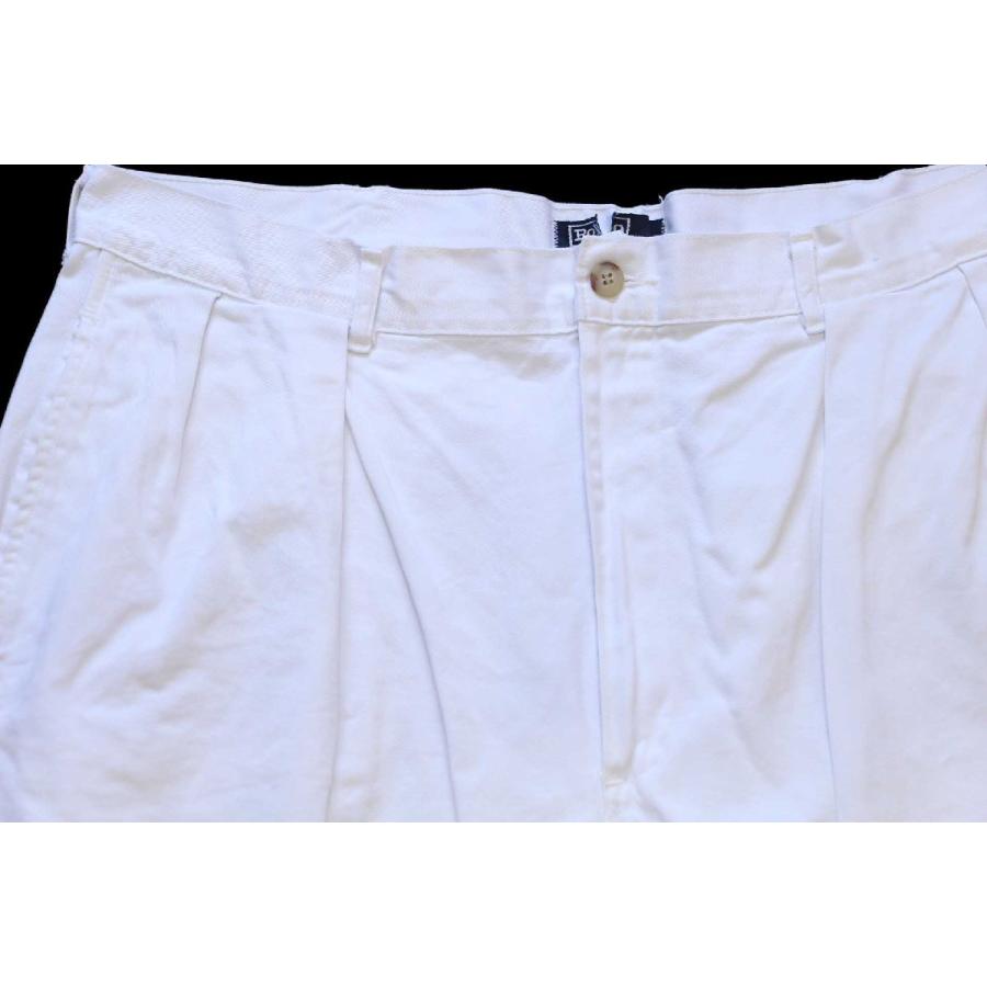 POLO RALPH LAUREN 90s USA製 ポロ ラルフローレン ツータック POLO RALPH LAUREN 90s USA製 ポロ ラルフローレン ツータック