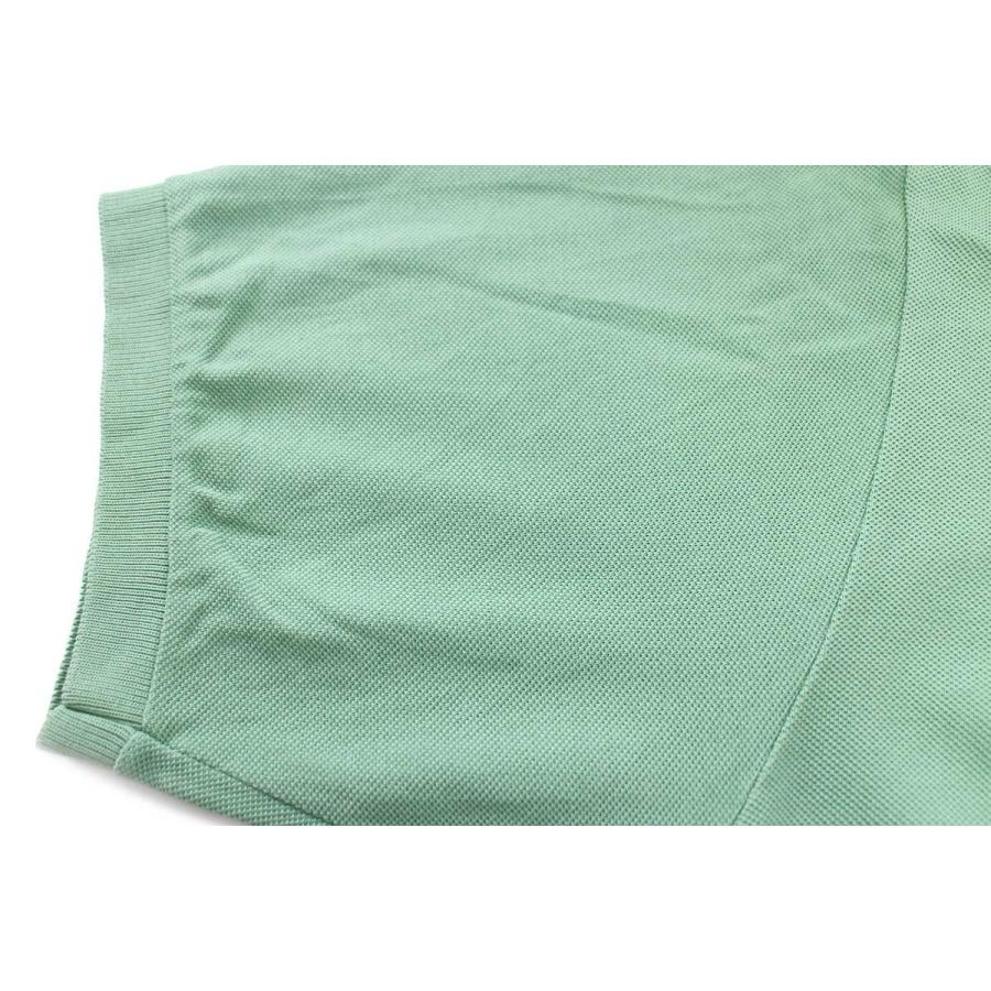 LACOSTE（ラコステ） 00s LACOSTEラコステ ワンポイント コットン