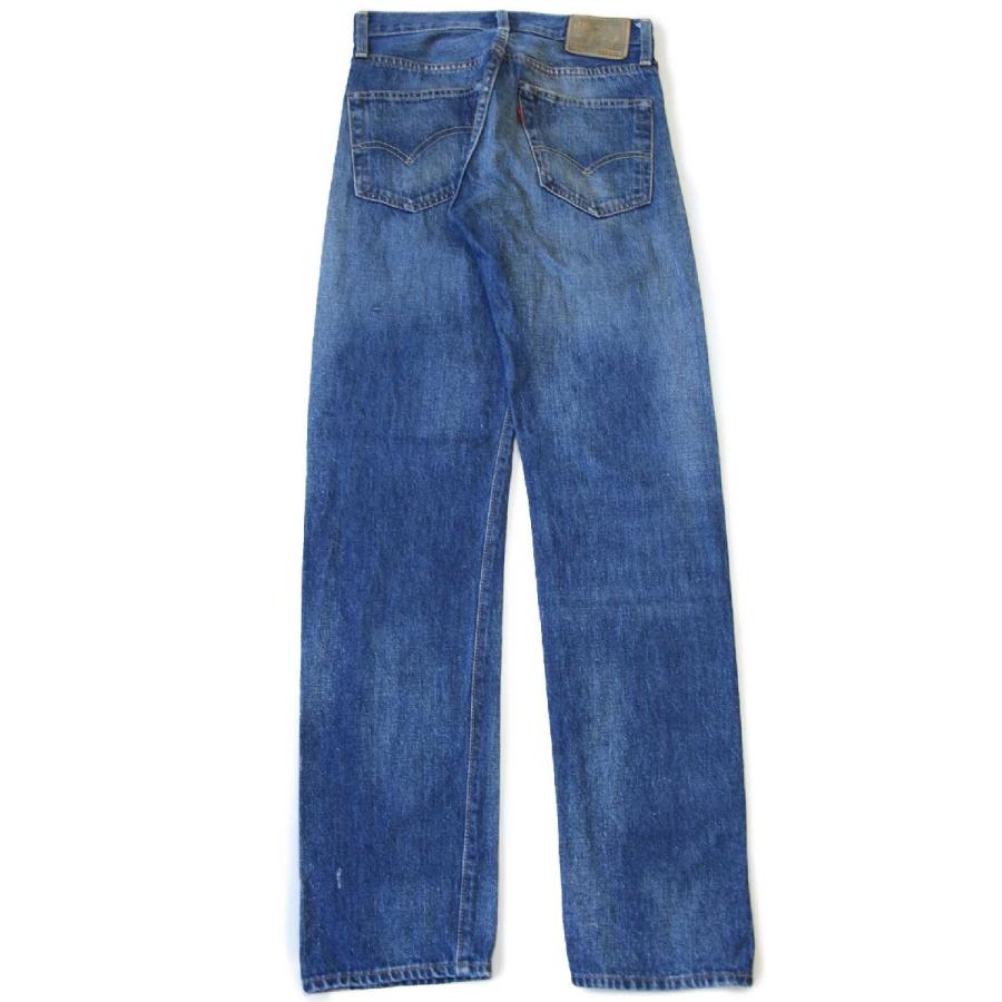 Levi's（リーバイス） トルコ製 LVC LEVI'S VINTAGE CLOTHING 501ZXX
