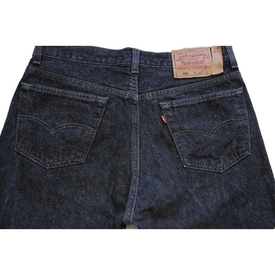 Levi's 90s USA製 Levi'sリーバイス 501 ダメージ カットオフ 先 Levi's 90s USA製 Levi'sリーバイス 501 ダメージ カットオフ 先