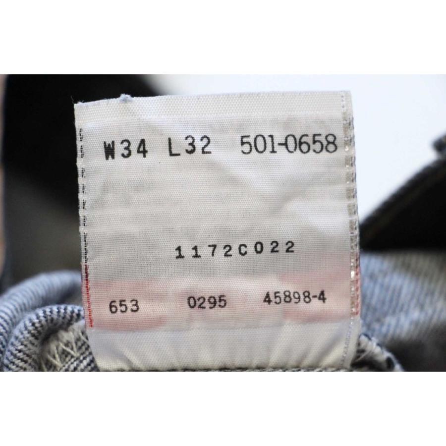 Levi's 90s USA製 Levi'sリーバイス 501 ダメージ カットオフ 先 Levi's 90s USA製 Levi'sリーバイス 501 ダメージ カットオフ 先