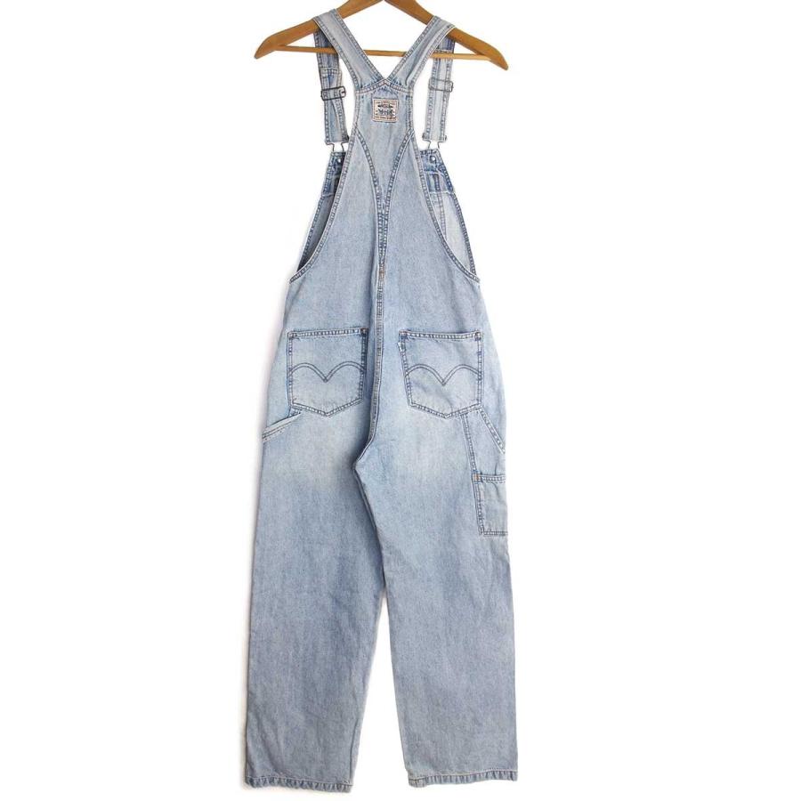 Levi's（リーバイス） 90s Levi'sリーバイス デニム オーバーオール M